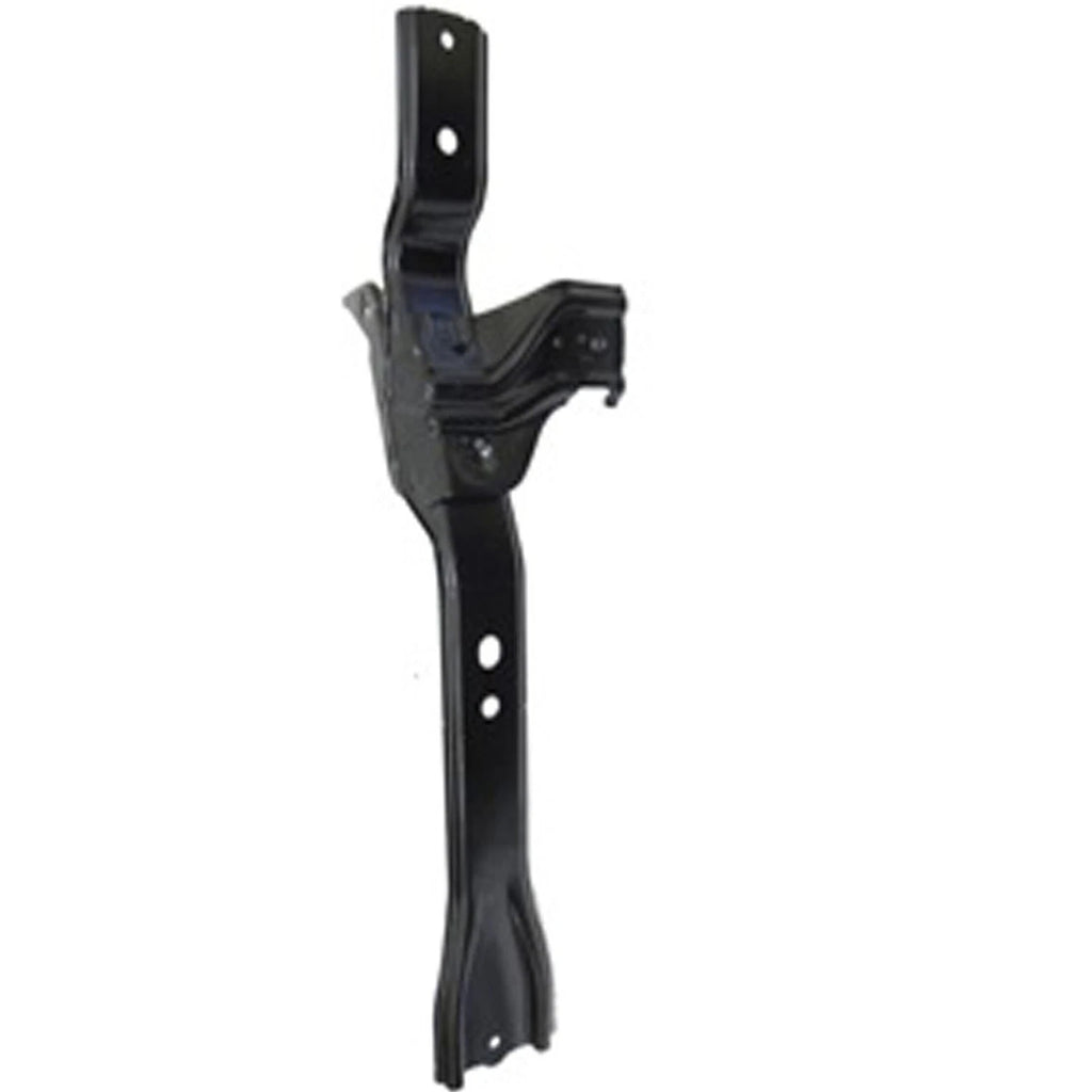 Replacement Steel Bumper Cover Stay for 2016-2018 Toyota RAV4