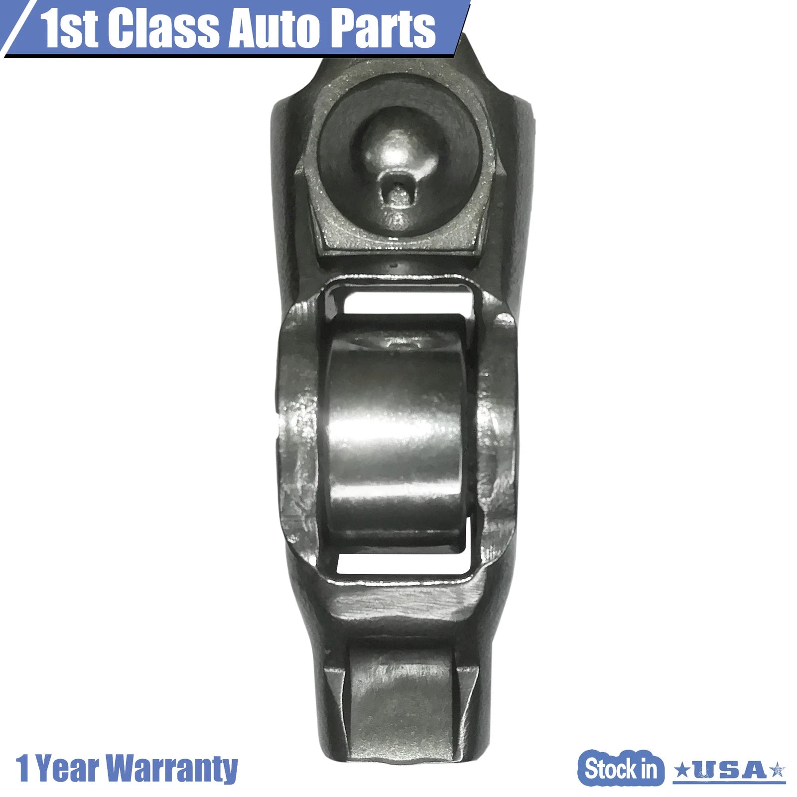 Set of 4 Rocker Arms for Chrysler Jeep Dodge Ram 3.2L 3.6L (2011–2020)