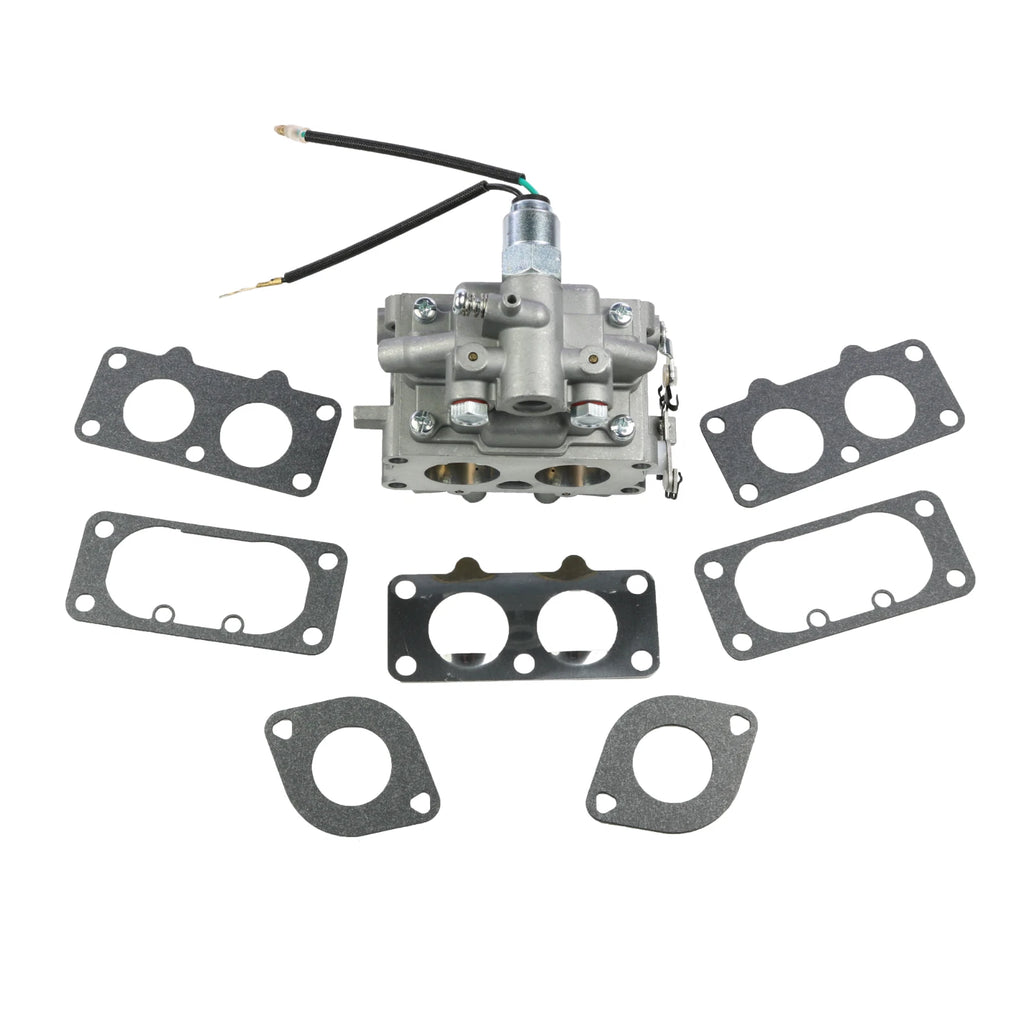 Carburetor for Kawasaki FH601V (4-Cycle Engine)