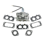 Carburetor for Kawasaki FH601V (4-Cycle Engine)