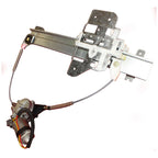 Power Window Regulator Set for Lincoln Town Car (1995–1997)
