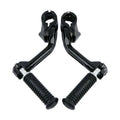 1 1/4" Highway Footpegs for Harley Touring (Universal)