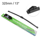 X AUTOHAUX 1 x Rear Wiper Blade for BMW X2 F39 (2018-2019)