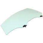 Front Driver Door Glass for Nissan Versa (2012–2018)
