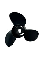 3 x Evinrude Johnson 13.2 x 19 RH Aluminum Propeller OEM 765184