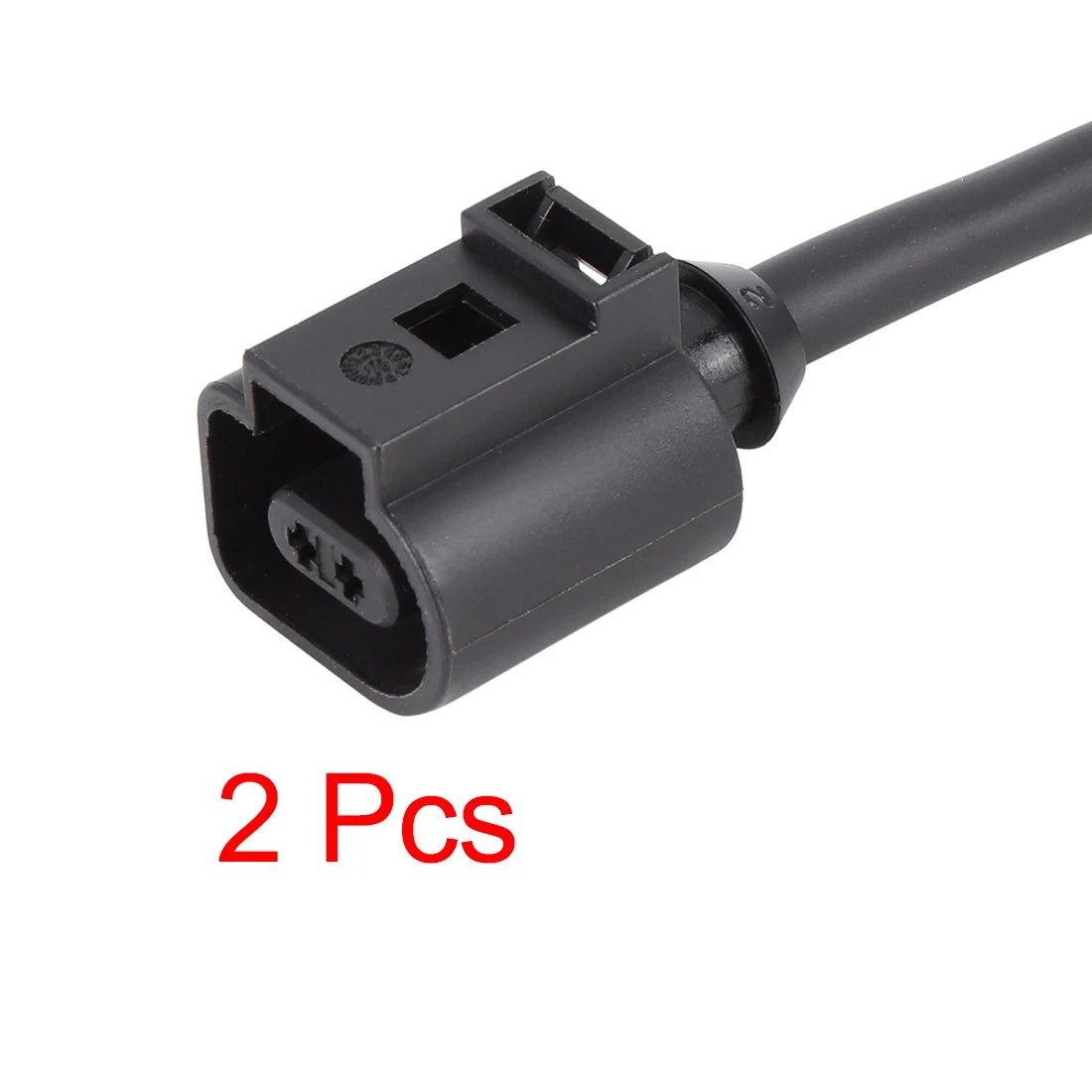 Front Brake Pad Electronic Wear Sensor 8J0615437 for Audi TT Roadster (2009–2014)