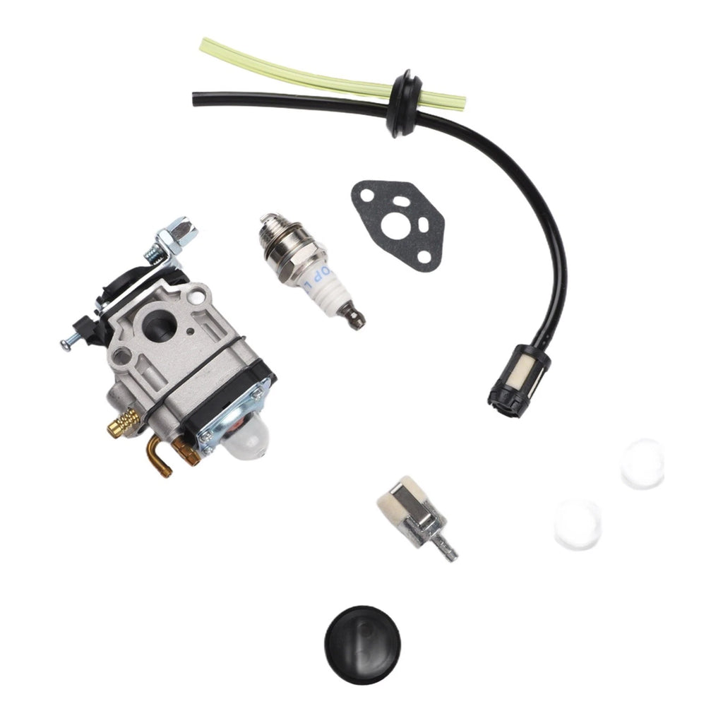 Carburetor Kit for Kawasaki Leaf Blowers (Complete Installation Parts)