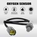 Oxygen Sensor for Nissan Sentra 2007–2012, Versa 2007–2012 (234-4380, 234-4293)