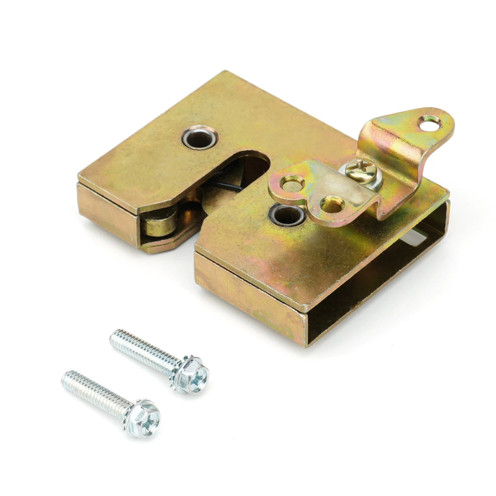 Lid Lock Latch for Weather Guard Truck Saddle Box