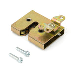 Lid Lock Latch for Weather Guard Truck Saddle Box