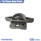 Trail Rail System Tie Down Rails for Jeep Gladiator (2020-2023)