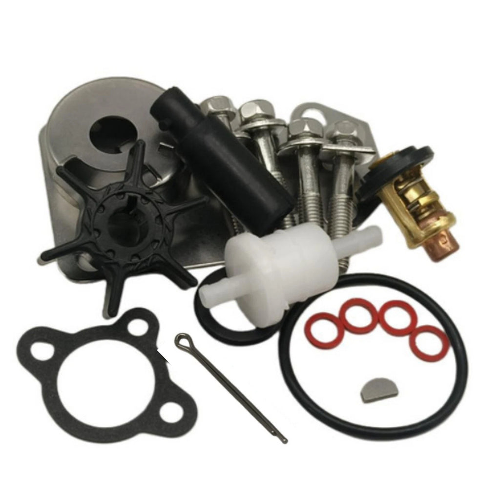 Service Kit for Yamaha Outboard 6HP 8HP 9.9HP (68T-W0078-01 90430-08020)