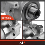 Engine Oil Pump for Ford Ranger, Mazda B2500 (1995-2001)