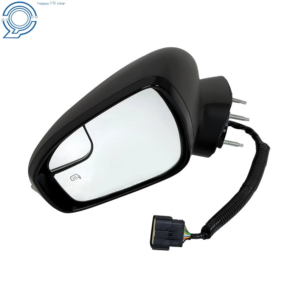 Driver Side Power Mirror for Ford Fusion (2015-2017)