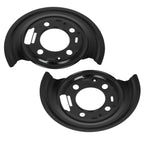 Brake Dust Shield for Dodge Ram 2500 3500 (2009–2011)