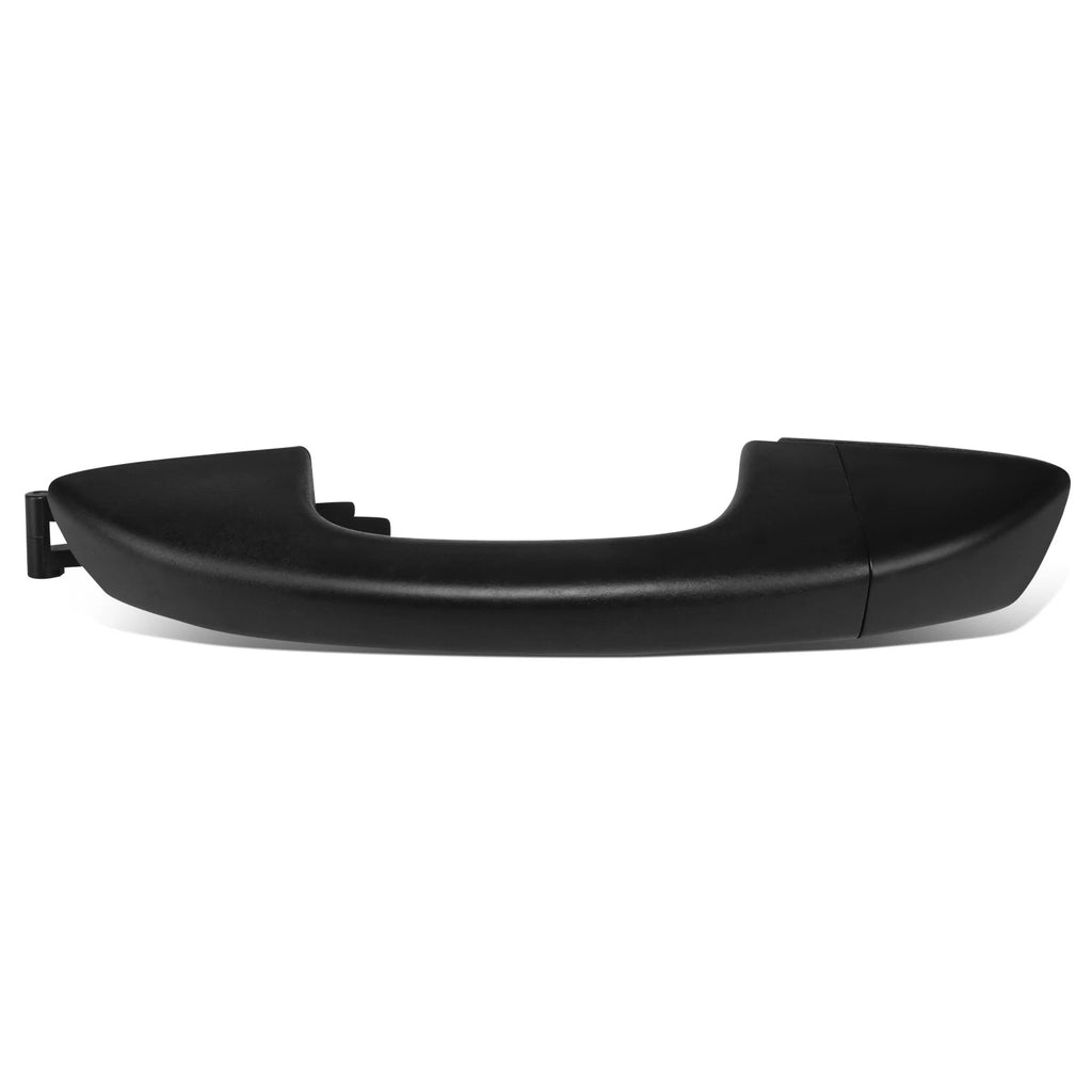 Rear Door Pull Handle for VW Golf (2010–2014) - Left Side, OE Style