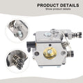 Performance Carburetor for Chainsaws 009, 010, 011, 012 (Metal)
