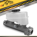 Brake Master Cylinder with Reservoir & Sensor for Ford Crown Victoria (1992–2011)