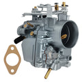 Manual Choke 1-Barrel Carburetor for Land Rover Series 2A 3 (1958–1967)