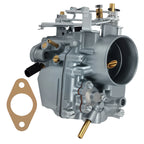 Manual Choke 1-Barrel Carburetor for Land Rover Series 2A 3 (1958–1967)