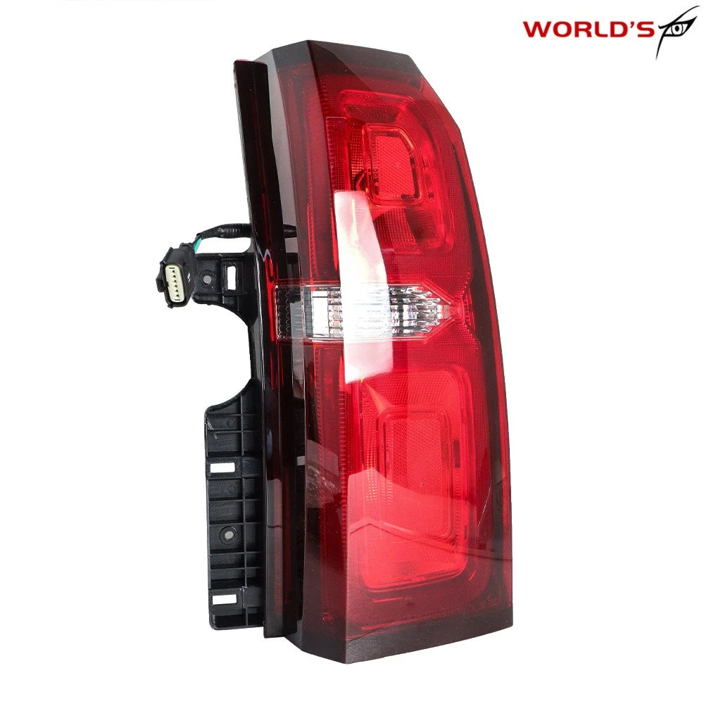 Tail Light Brake Lamp for Chevrolet Tahoe Suburban (2015–2020) Passenger Side