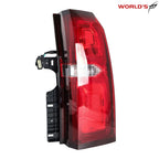 Tail Light Brake Lamp for Chevrolet Tahoe Suburban (2015–2020) Passenger Side
