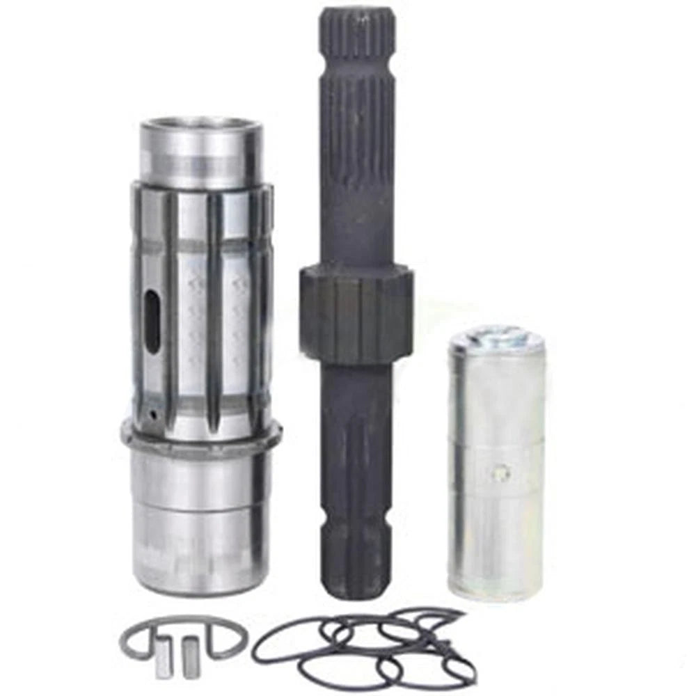 Dual PTO Shaft Kit for Case IH 5120 5140 5220 5230 5240 5250 (–) 380774A1