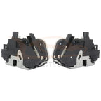 Set of 2 Door Lock Actuators for Ford F-150 (2009–2014)