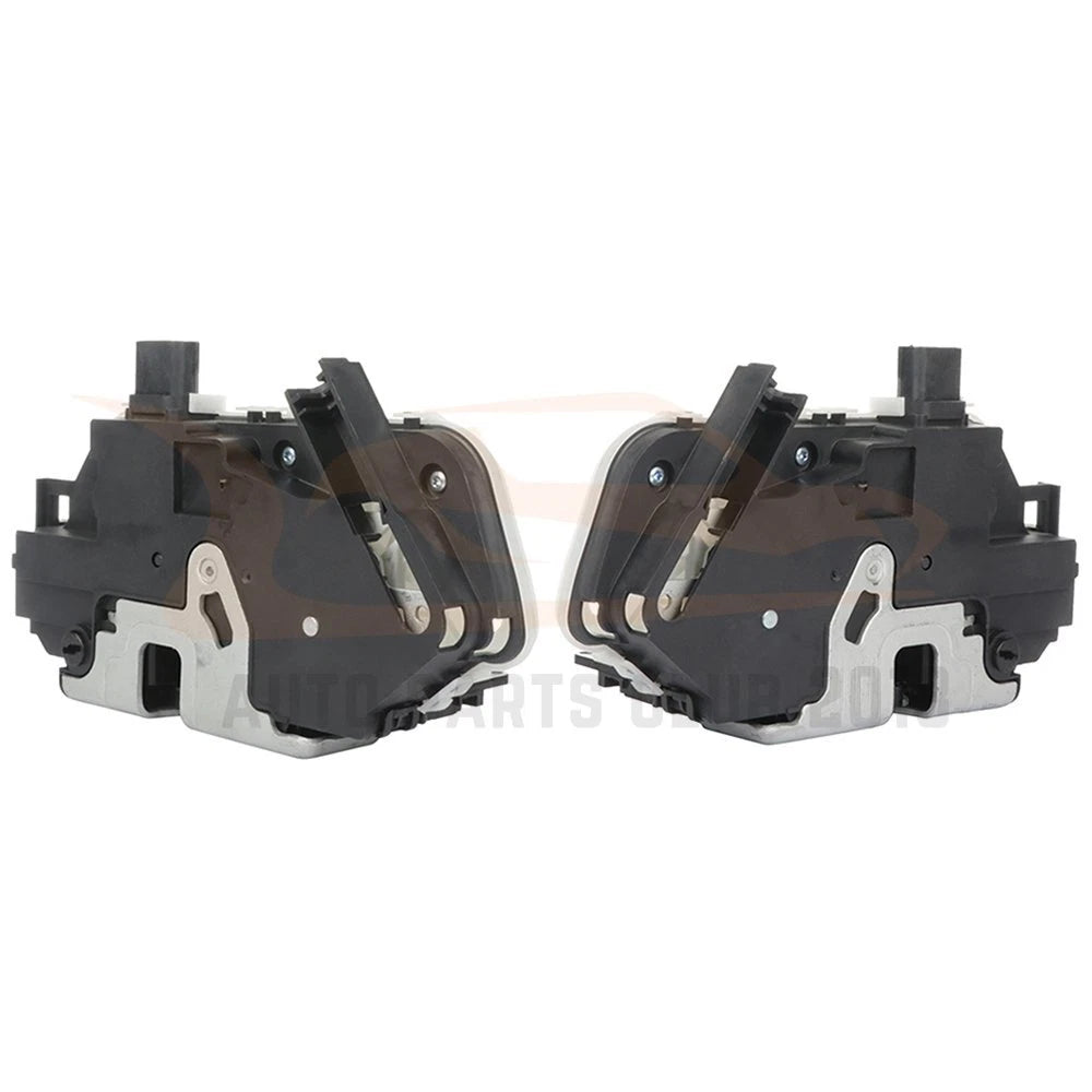 Set of 2 Door Lock Actuators for Ford F-150 (2009–2014)