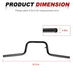 Handlebar for Honda Rancher 350 4x4 TRX350FM/FE (2004–2006)
