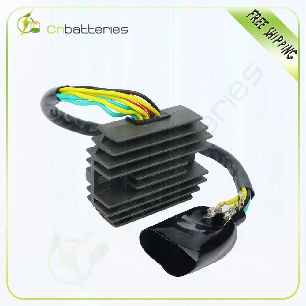 Voltage Regulator for Honda CBR 900 954 RR/VTX 1800 (2002–2008) 31600-MCJ-750