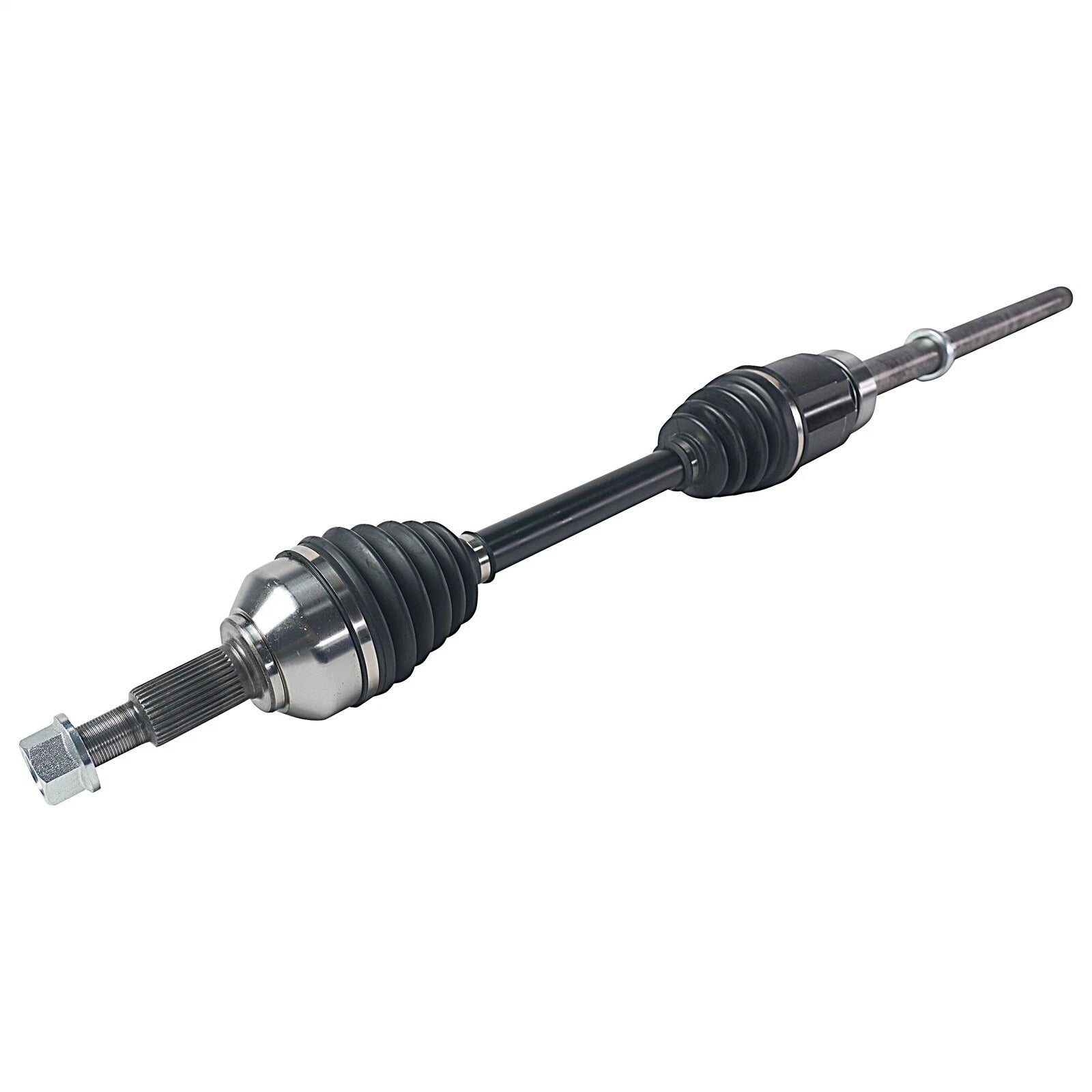CV Axle Shaft Assembly for Infiniti G35 (2003–2006) Rear Left Driver