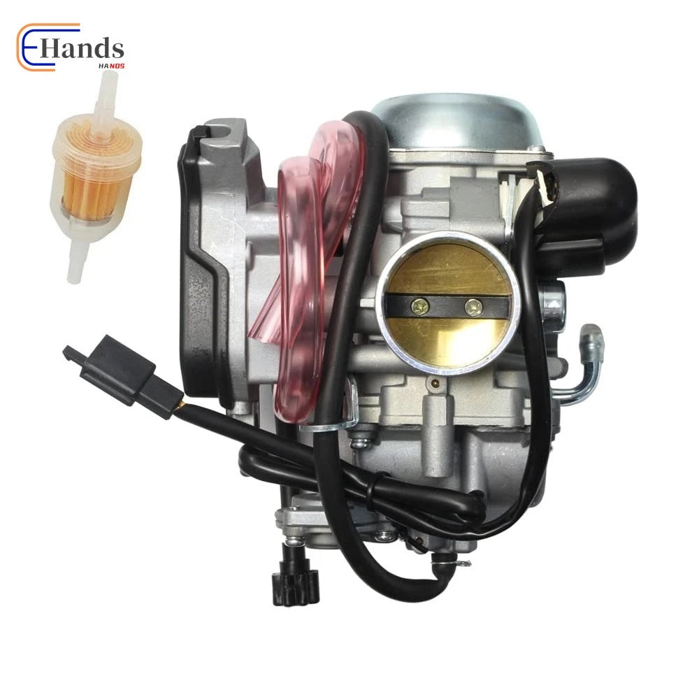 0470-742 Carburetor for Arctic Cat Prowler XT 650 (2008–2009)