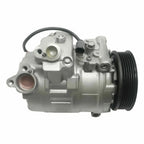 AC Compressor Kit Replacement for BMW 328xi E90 3.0L (2007-2008)