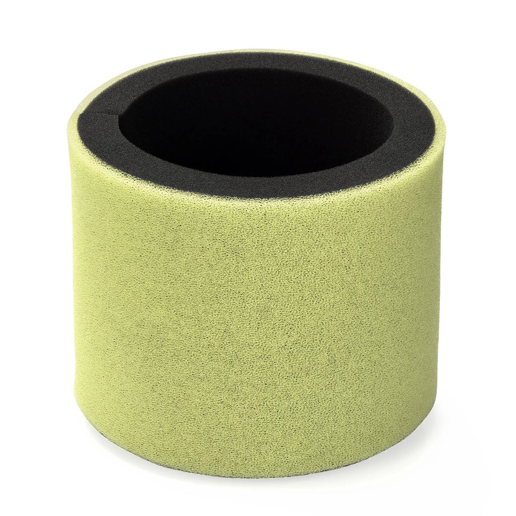 Air Filter Foam and Guide Holder Kit for Kawasaki Bayou KLF220A KLF250A KLF300B (1990–2004)