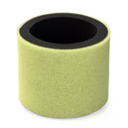 Air Filter Foam and Guide Holder Kit for Kawasaki Bayou KLF220A KLF250A KLF300B (1990–2004)