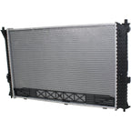 Radiator for Infiniti M35 M45 (2006–2010)