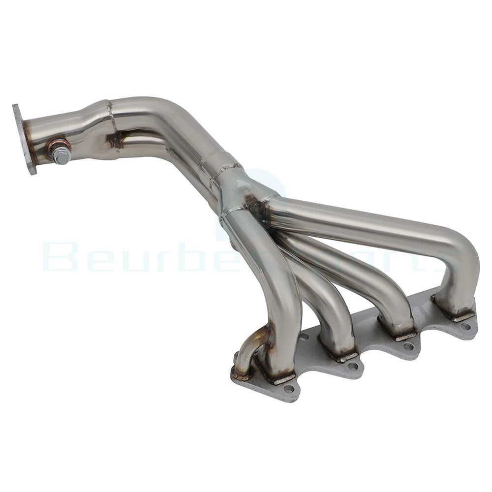 Headers Manifold for Suzuki Samurai/Sidekick, Geo Tracker (1.3L 1.6L L4)