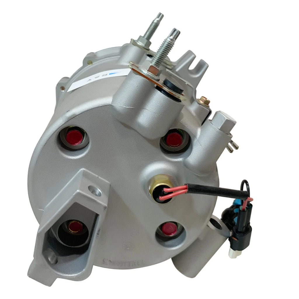 A/C Compressor Kit Replacement for Pontiac Bonneville 4.6L (2004-2004)