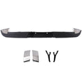 Rear Bumper Assembly for Dodge Ram 1500 (2009–2018) 68049781AB Chrome Steel