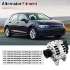 Alternator for Volkswagen Beetle (1999-2001)