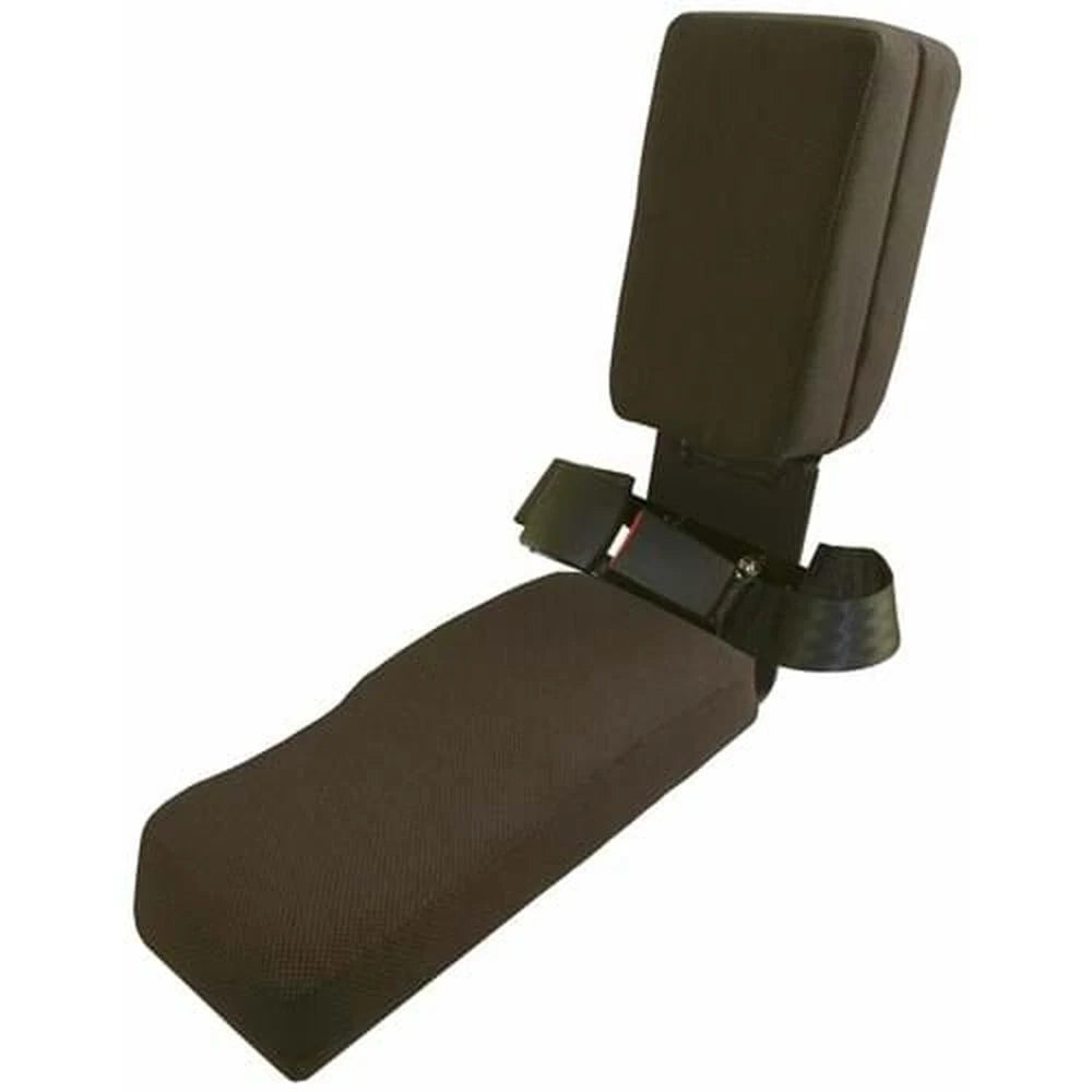 SR8301999 Side Kick Seat for John Deere 4455, 4755, 4955 (1982–1992)