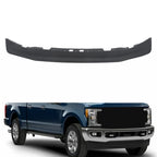Front Lower Bumper Valance Panel for Ford F-250 F-350 4WD (2017–2019)