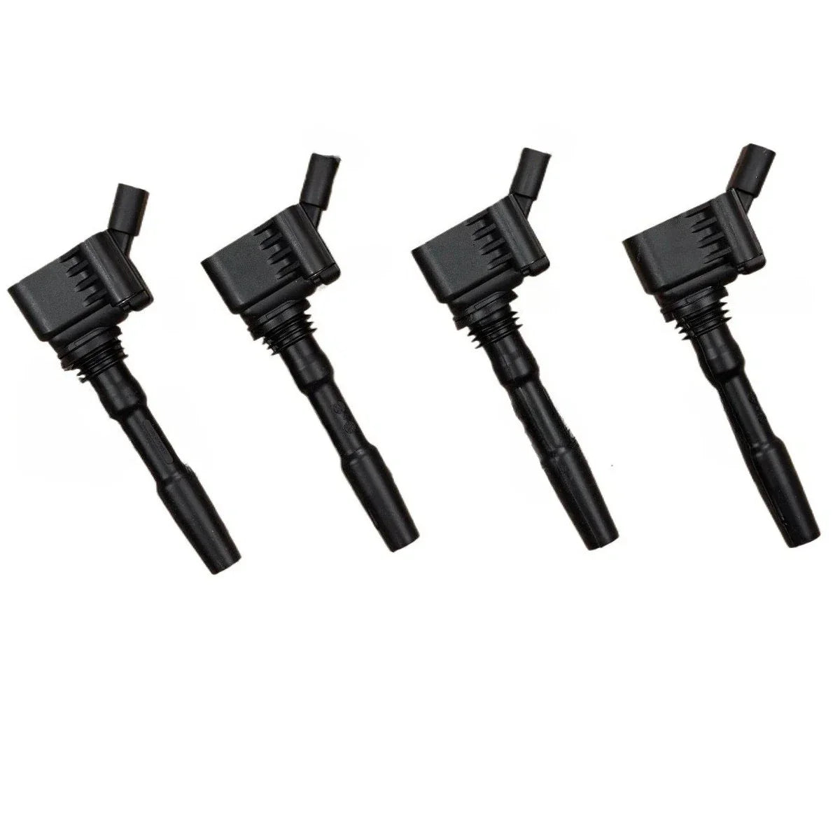 Ignition Coil 4 Pcs for Audi A3 A4 A5 A6 A7 A8 Q3 Q5 Q7 Q8 S3 (2006-2023)