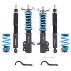 MaXpeedingrods T6 Coilovers 24 Way Damper Lowering Kit For Nissan Cube Z12 09-14