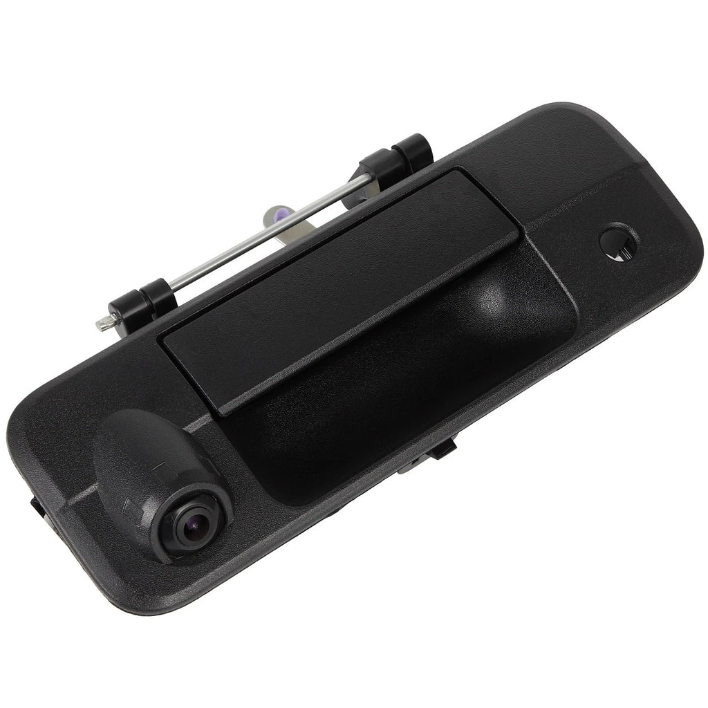 Tailgate Handle with Backup Camera for Toyota Tundra (2007-2013)