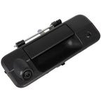 Tailgate Handle with Backup Camera for Toyota Tundra (2007-2013)