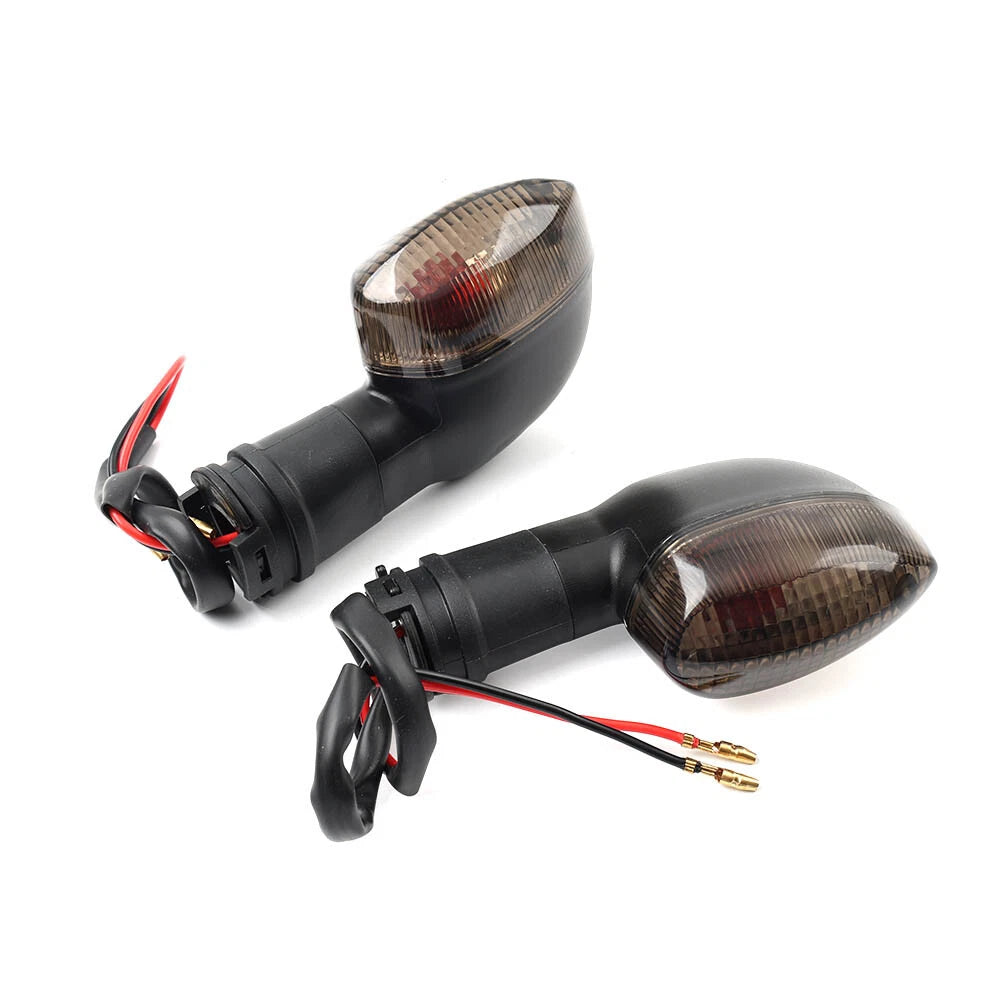 Turn Signal Indicator Light Smoke for Yamaha MT07 MT09 MT10 MT03 MT25 MT01 (2014–2023)