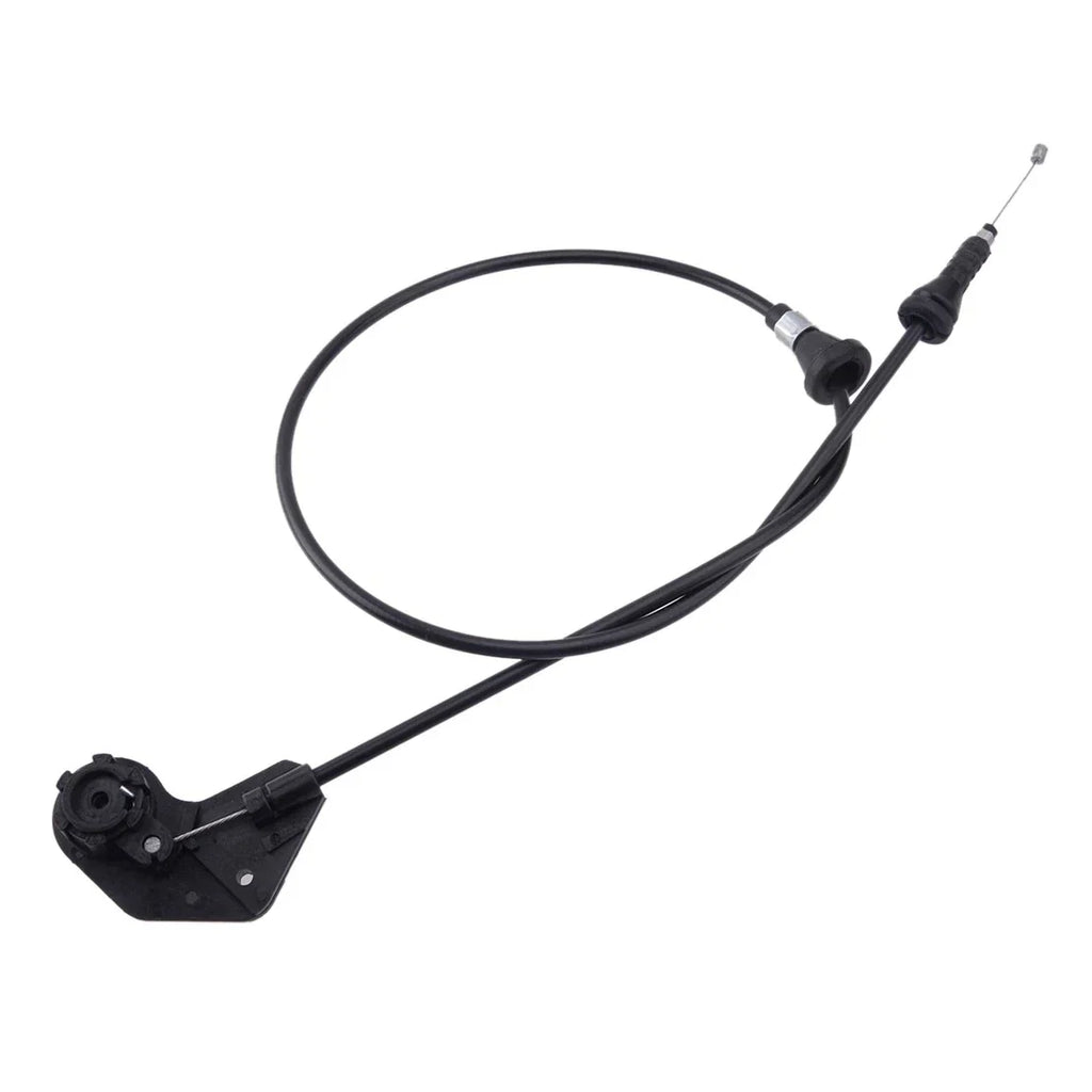 Hood Release Cable for BMW 3 Series E46 320 325 (1998-2005)