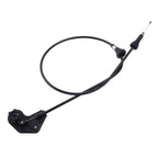 Hood Release Cable for BMW 3 Series E46 320 325 (1998-2005)